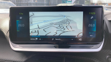 Peugeot 2008 100kW GT Premium 50kWh 5dr Auto Electric Estate